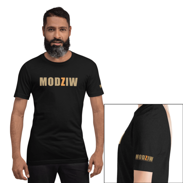 MODZIW t shirt