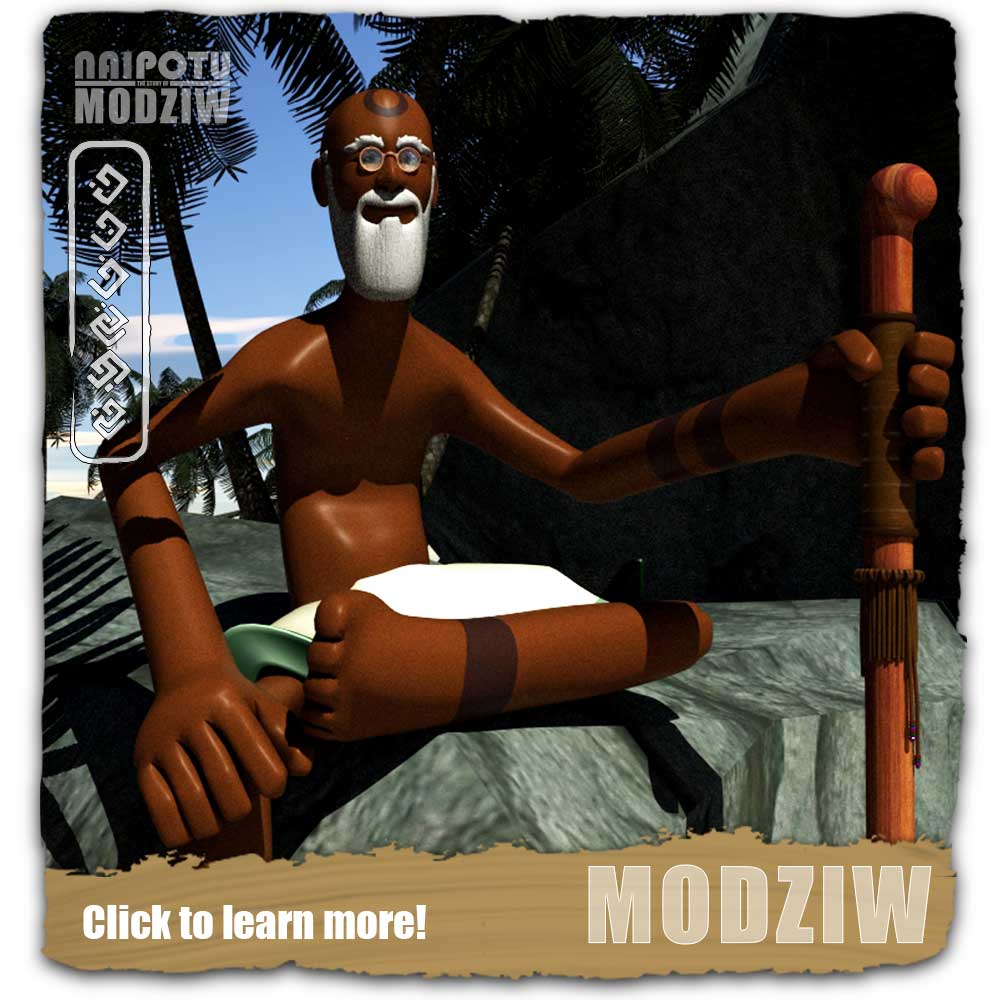 Meet MODZIW