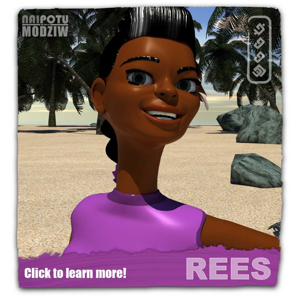 Meet REES