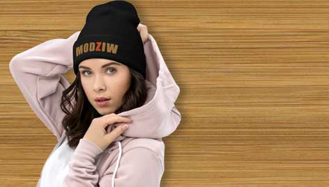 MODZIW beanie