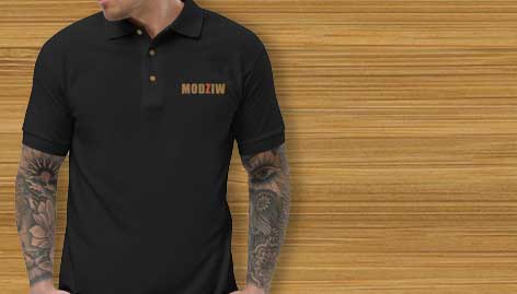 MODZIW polo