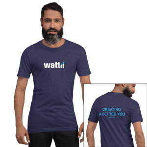 Wattii T shirt